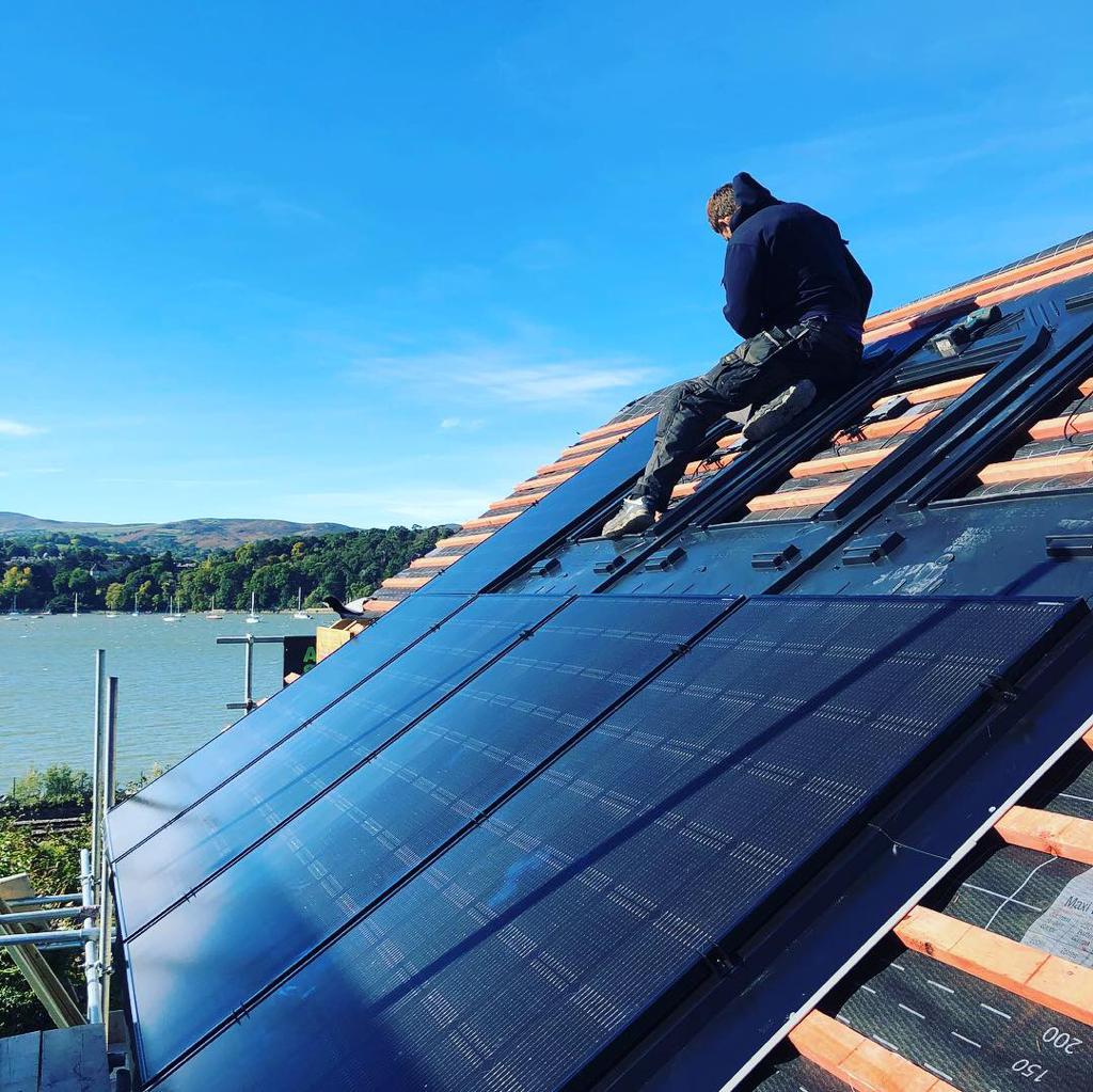 About - Solar Panel Installation in Bolton - Nightingale Energy